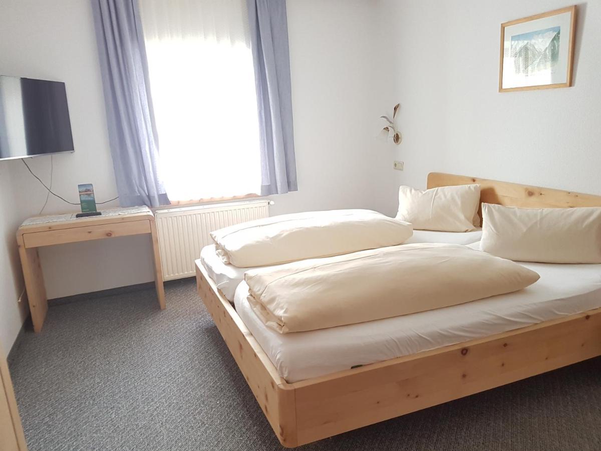 Gasthof Schuetzenwirt Steinach am Brenner Luaran gambar