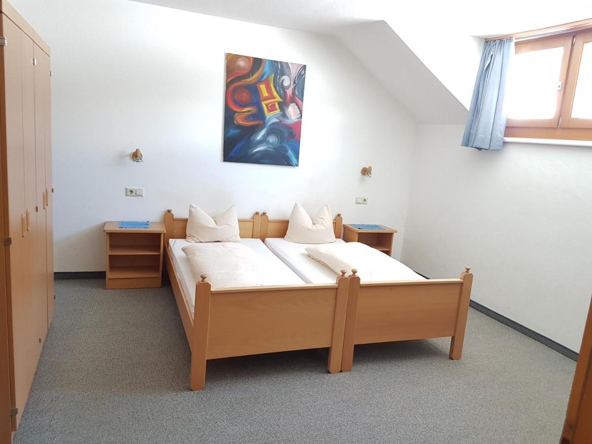 Gasthof Schuetzenwirt Steinach am Brenner Luaran gambar
