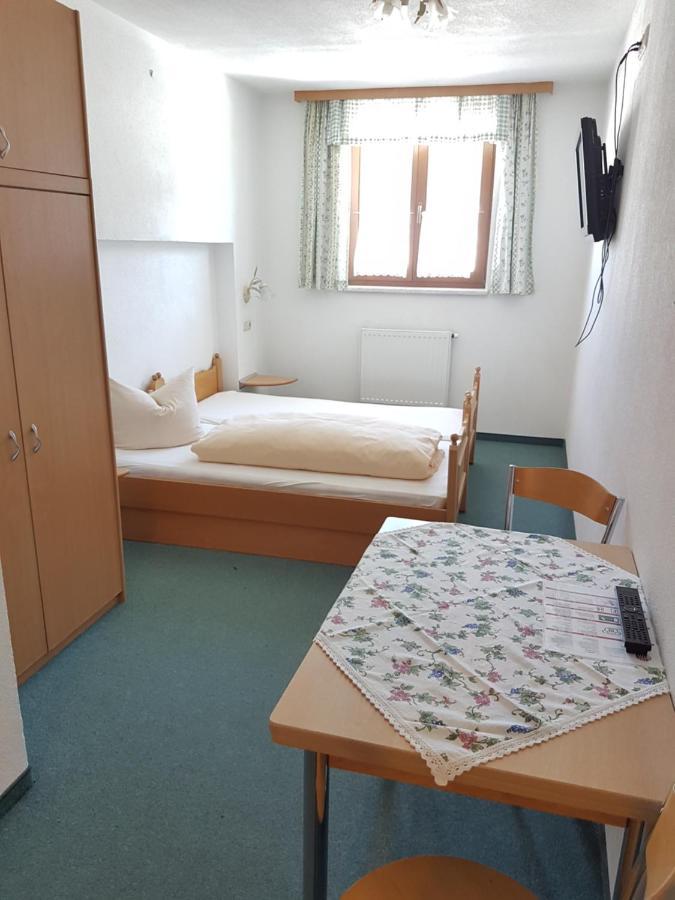 Gasthof Schuetzenwirt Steinach am Brenner Luaran gambar