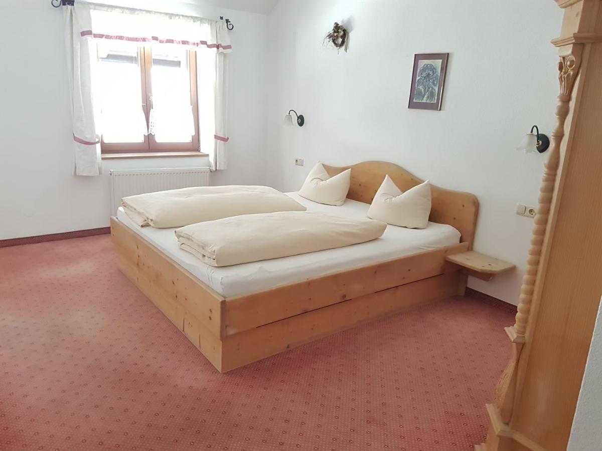 Gasthof Schuetzenwirt Steinach am Brenner Luaran gambar
