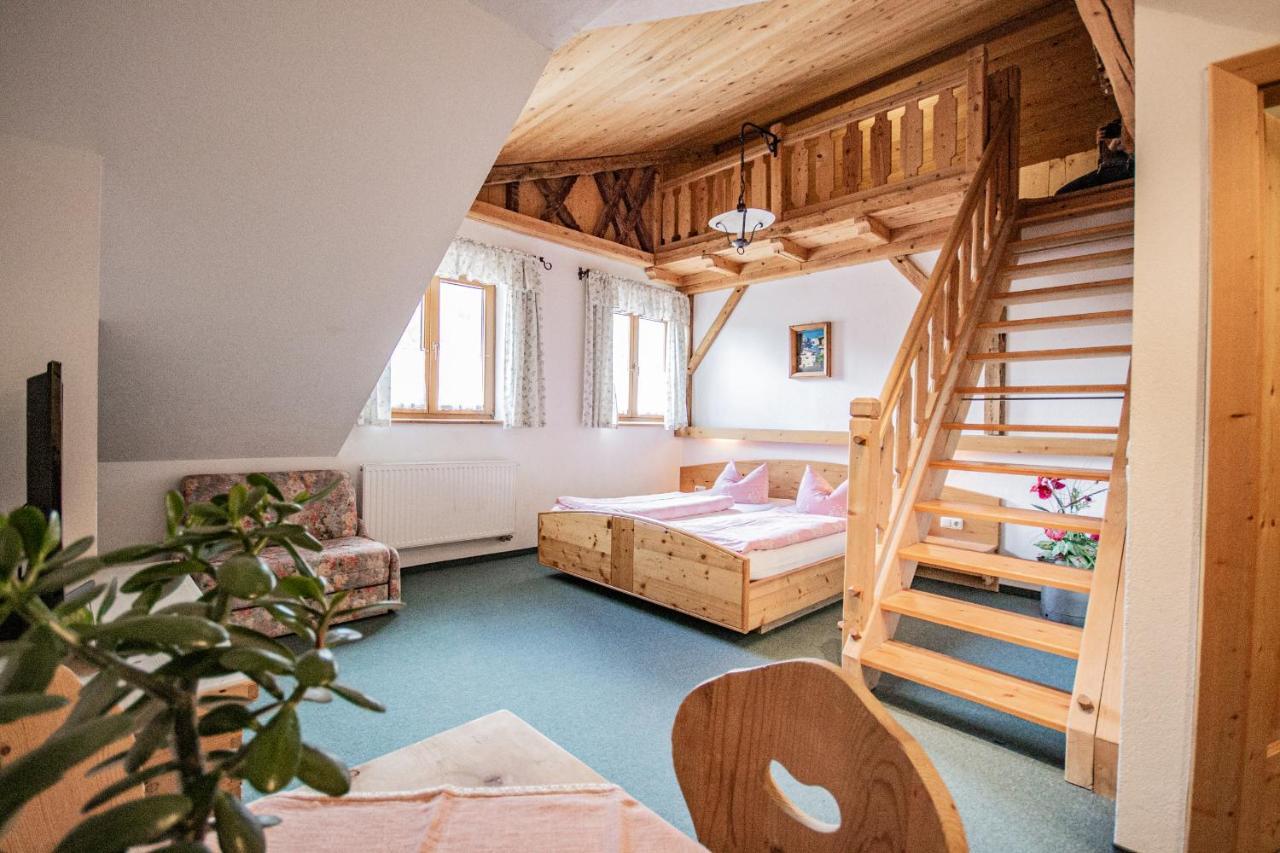 Gasthof Schuetzenwirt Steinach am Brenner Luaran gambar