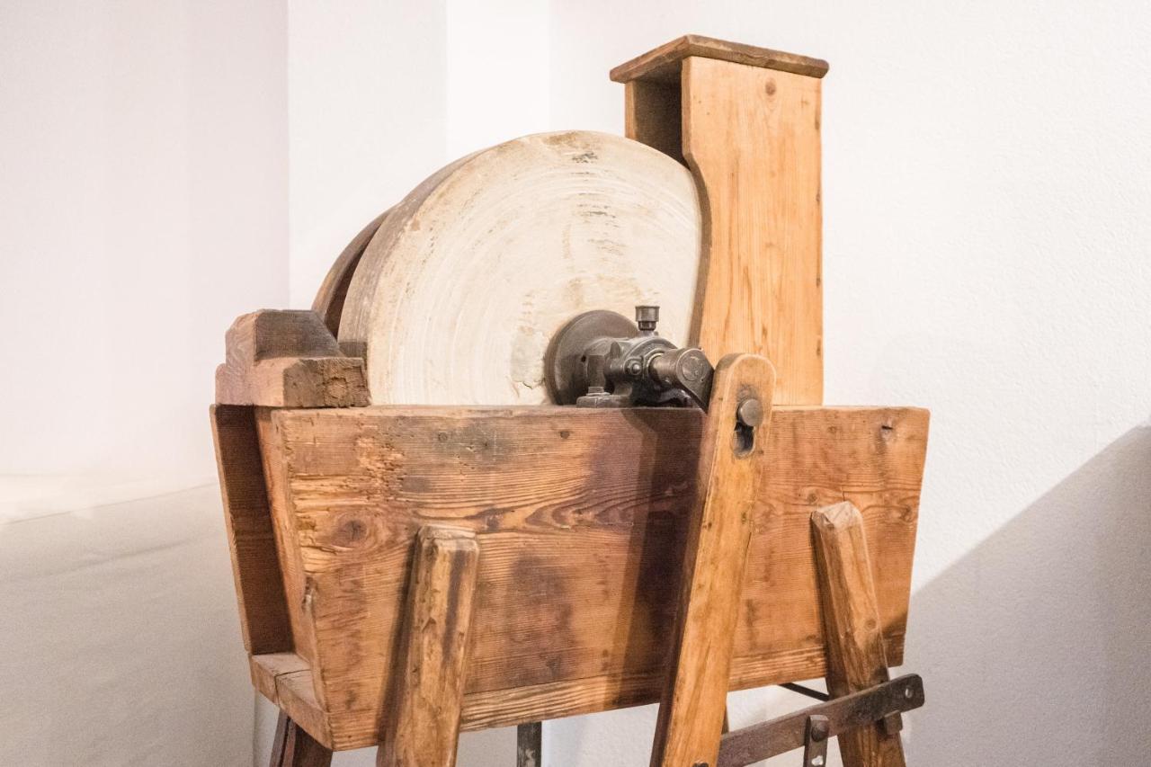 Gasthof Schuetzenwirt Steinach am Brenner Luaran gambar