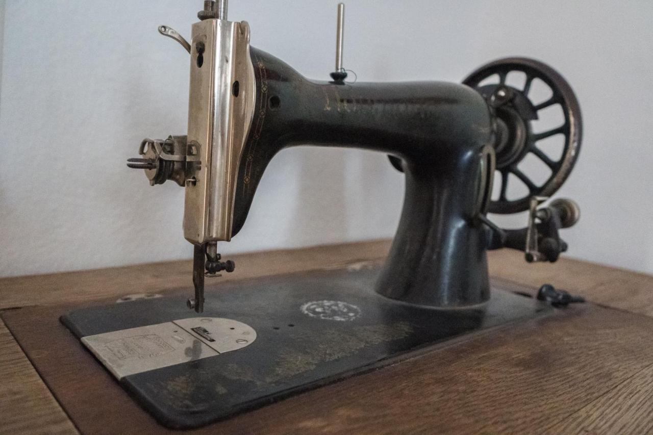 Gasthof Schuetzenwirt Steinach am Brenner Luaran gambar